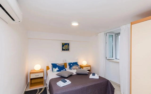 Apartment Domix