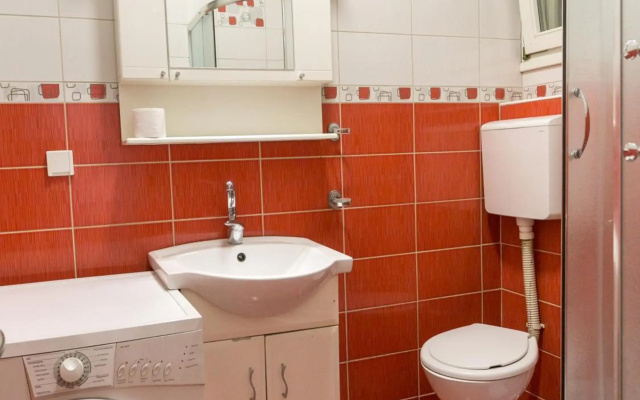 Apartment Marsal