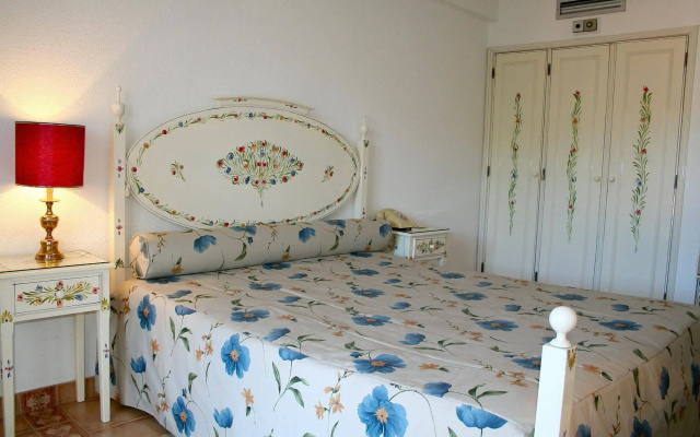 Hotel Sol e Serra