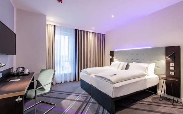 Premier Inn Essen City Centre