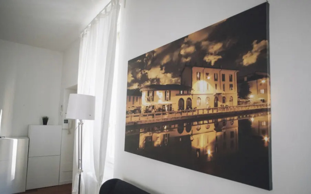Italianway   - Ugo Bassi
