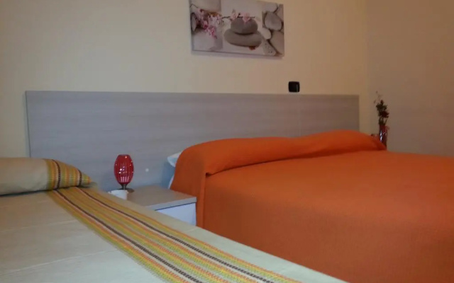 Albergo Santa Rosa