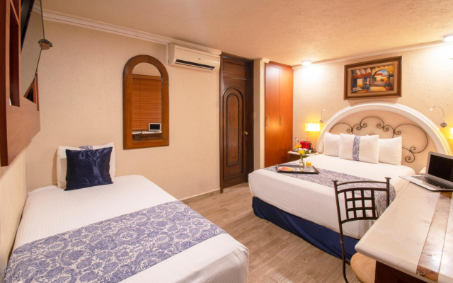 Hotel Arcangel