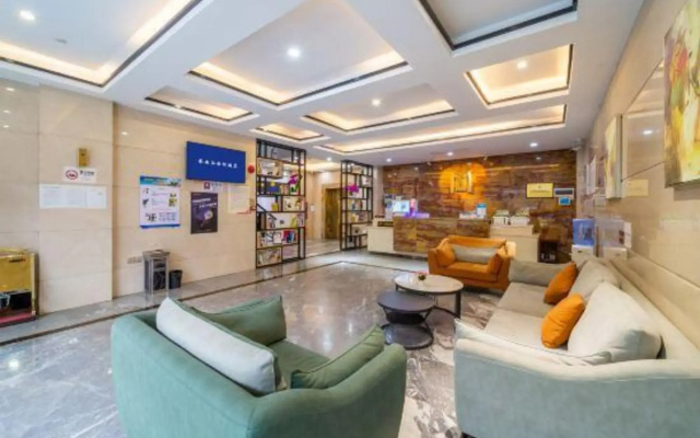 Miyungu International Hotel