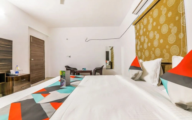 OYO 69048 Prestige Castle Inn
