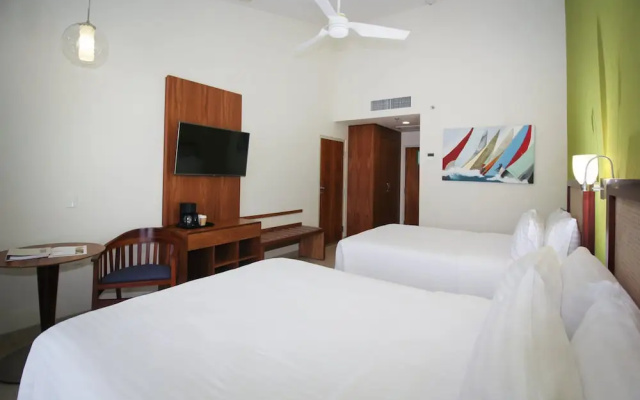 Holiday Inn Huatulco