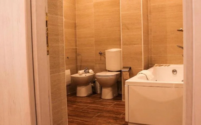 Hotel Lungomare