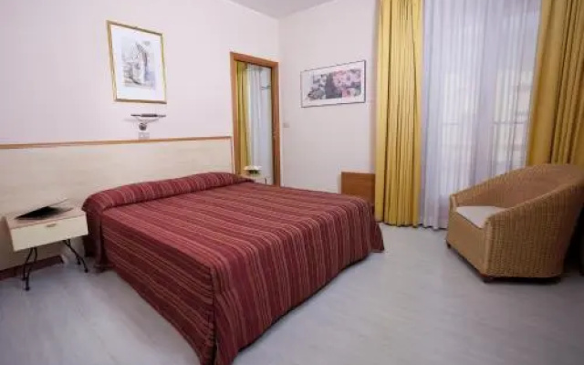 Hotel Ziò Imola