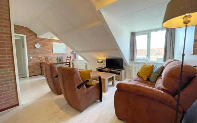 Aparthotel Bos en Duin