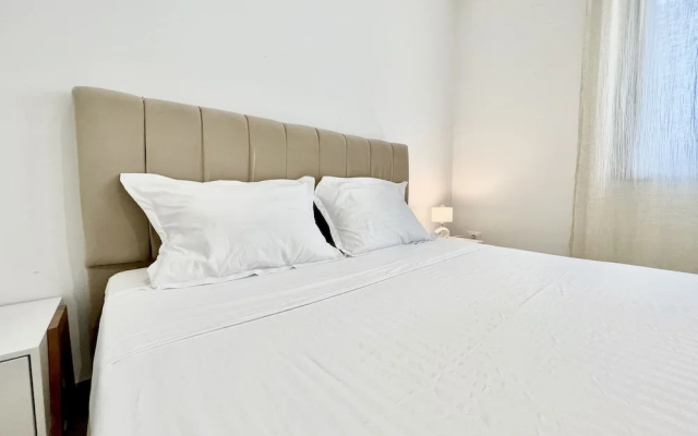 Residence Villa Jade Luxe Marsa