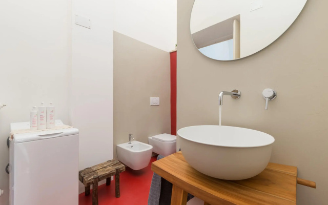Le Cupole - Andromeda Apartment by Wonderful Italy