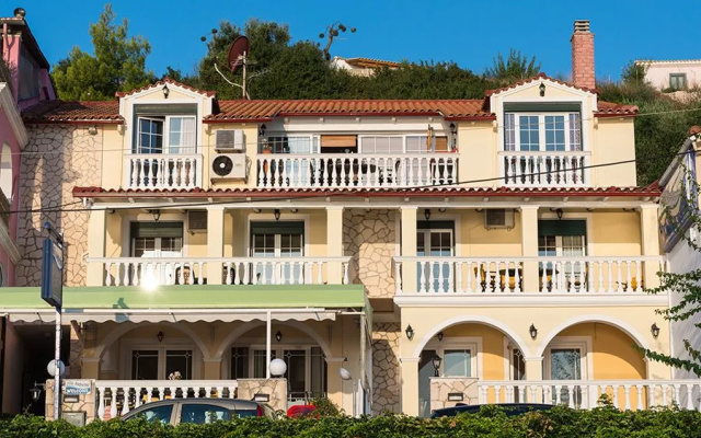Villa Andretina