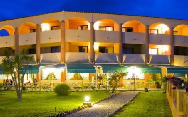 Le California Motel