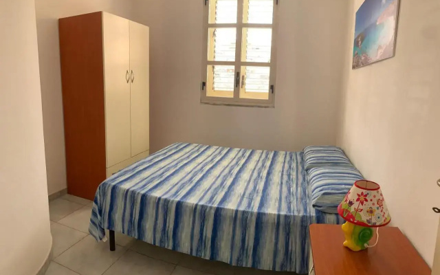 Lopadusa Trilo 2