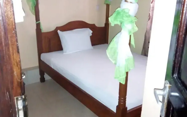 Mali Guest House