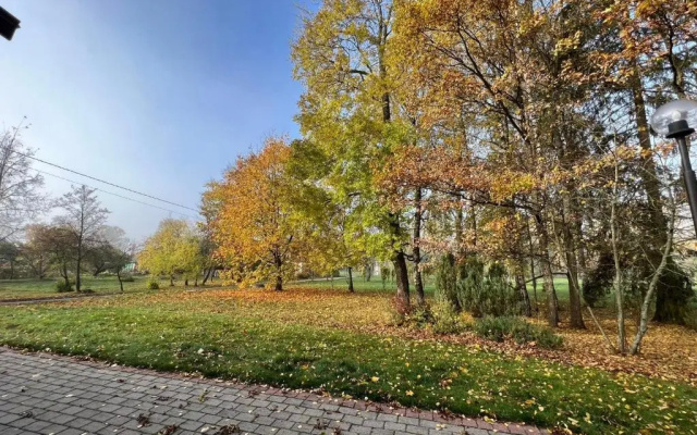 Atpūtas māja Sigulda