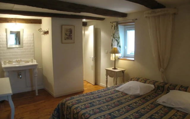 Maison d'Andressac