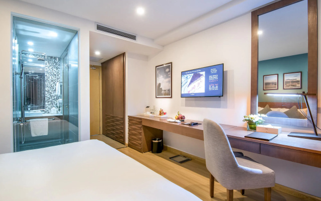 Royal Lotus Hotel Danang