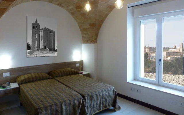 Residence Borgo Offida