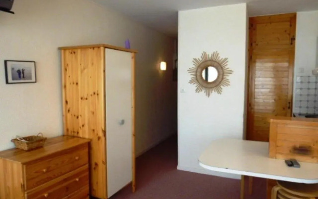 Appartement Arette, 1 pièce, 4 personnes - FR-1-602-32