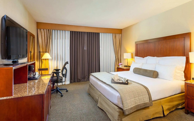 Handlery Hotel