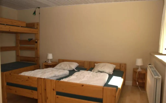 Sorø Camping & Cottages