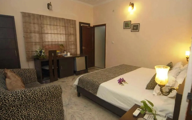 Siswan Jungle Lodge