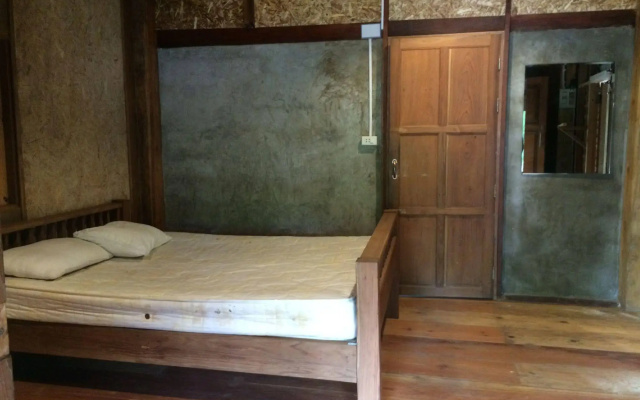Suan Pra - Inn