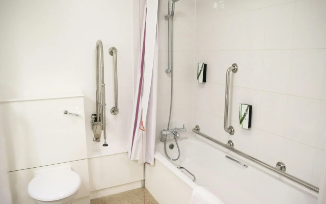 Premier Inn Carlisle Central North