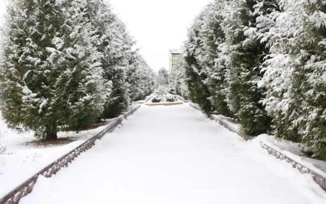 Guest house Volkov-Sky