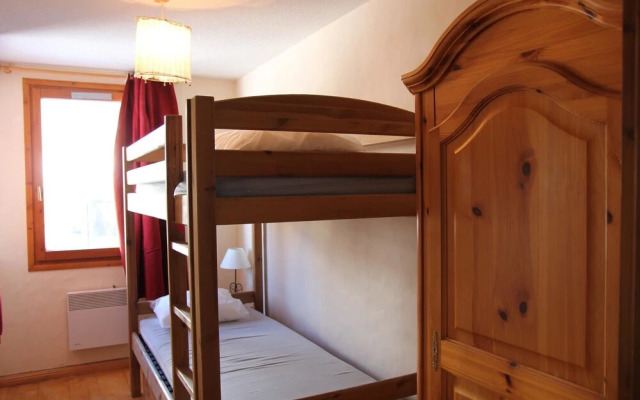 nice apartment with 3 bedrooms Apartment 3 agence la cime