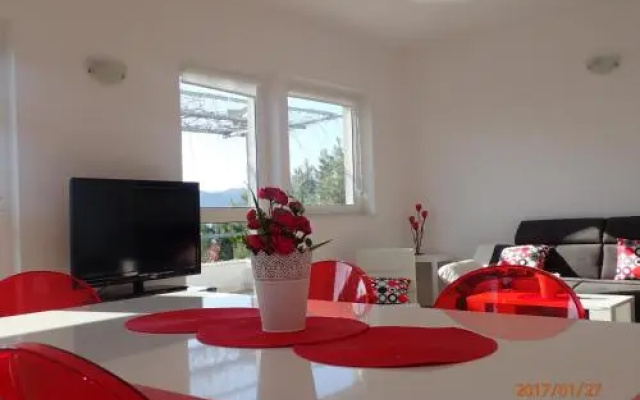 Apartment Villa Bonadea