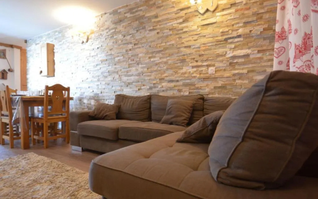 Appartement Les Menuires, 3 pièces, 6 personnes - FR-1-452-203
