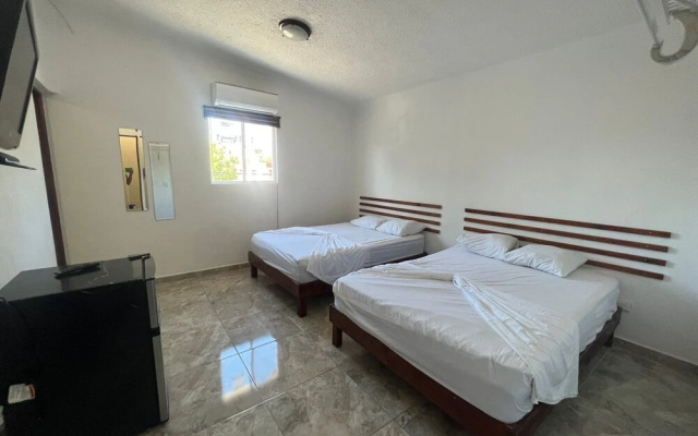 La Giraldilla Hotel
