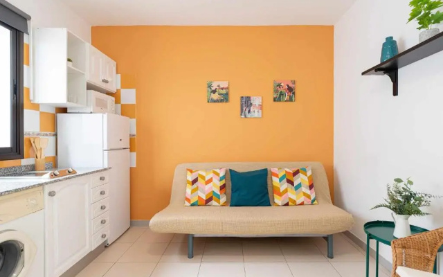 Mahostly Apartamento Comillas PF
