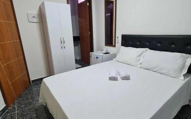 Suites Jangadeiro Maragogi 1 RUA JANGADEIROS 215