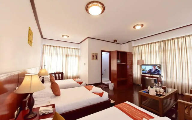 Hotel Maineli