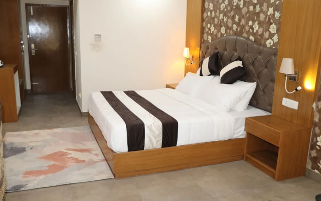 Royal Orchid Hotels