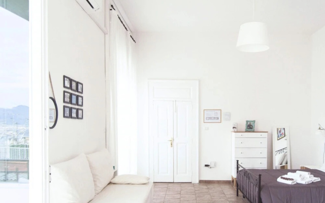 Caterina 73 Rooms&Breakfast