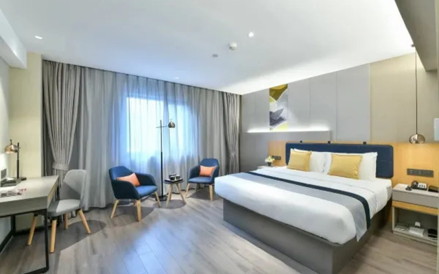 Home Inn