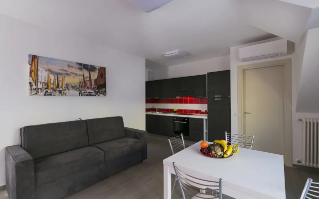 Residenza Riva Azzurra