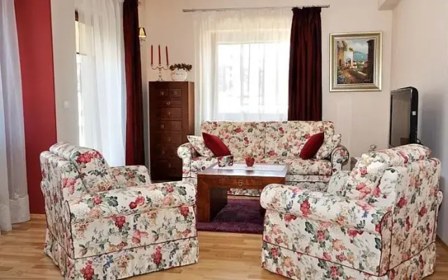 Apartamenty Sophie