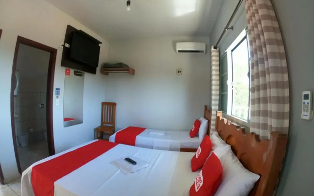 Lord Palace Hotel