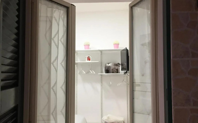 Simpa Apartment