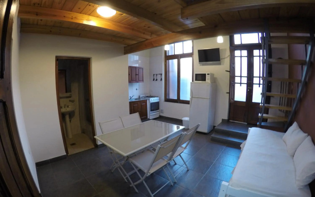 Apartamento Siria