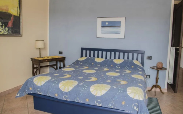 B&B Le buche Casa storica