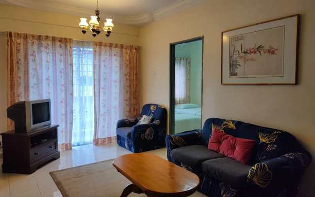KPW at Royal Lily Apartment