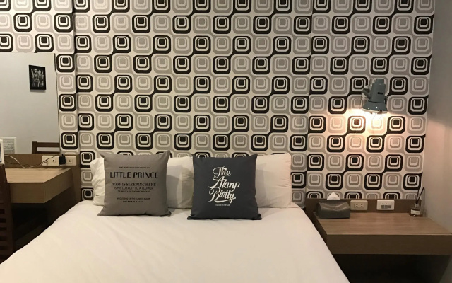 Green Inn Kaohsiung