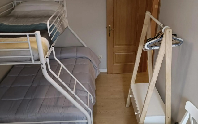 Apartamento Turistico La Cañada