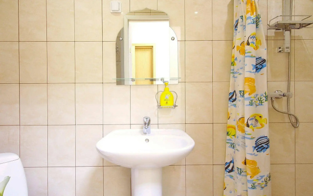 CityLime Hostel